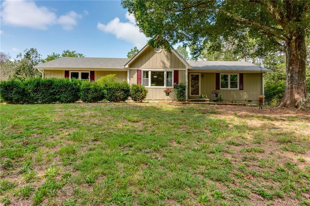 485 Franklin Rd., Plainville, GA 30733