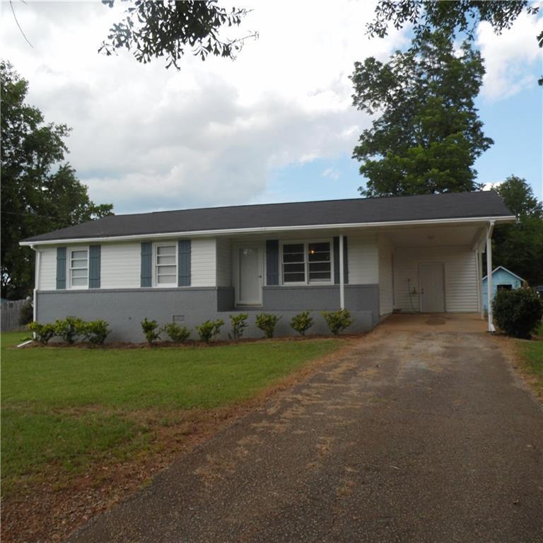 34 Sunset Dr., Dallas, GA 30132