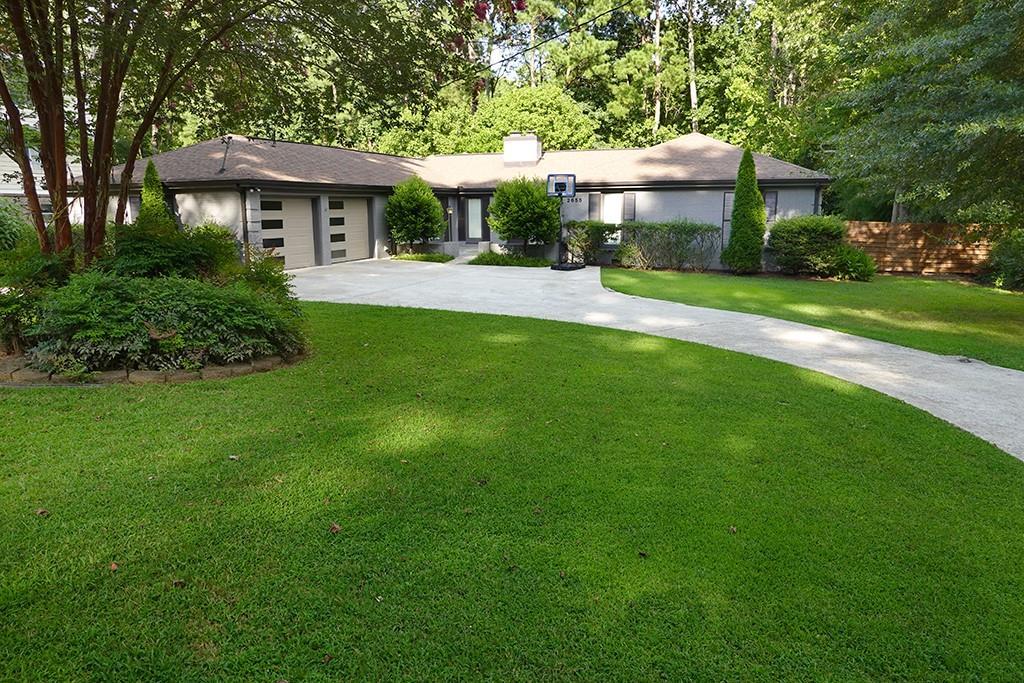 2655 Leslie Dr., Atlanta, GA 30345