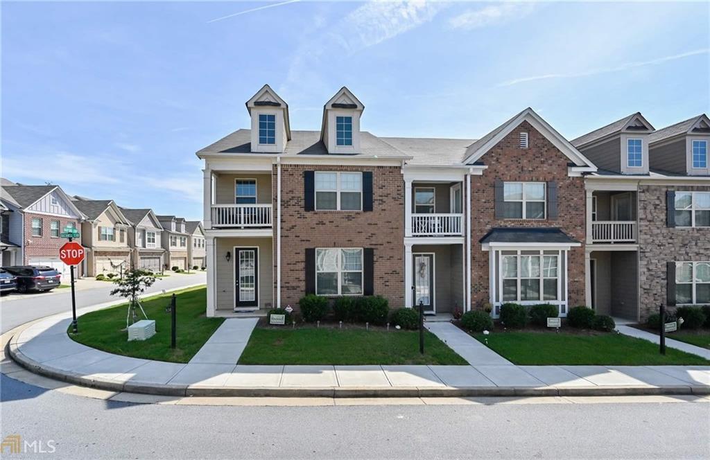 7590 Bucknell Ter., Fairburn, GA 30213