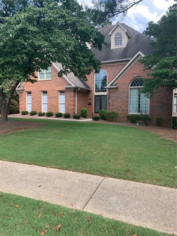 1566 Asheforde Dr., Marietta, GA 30068