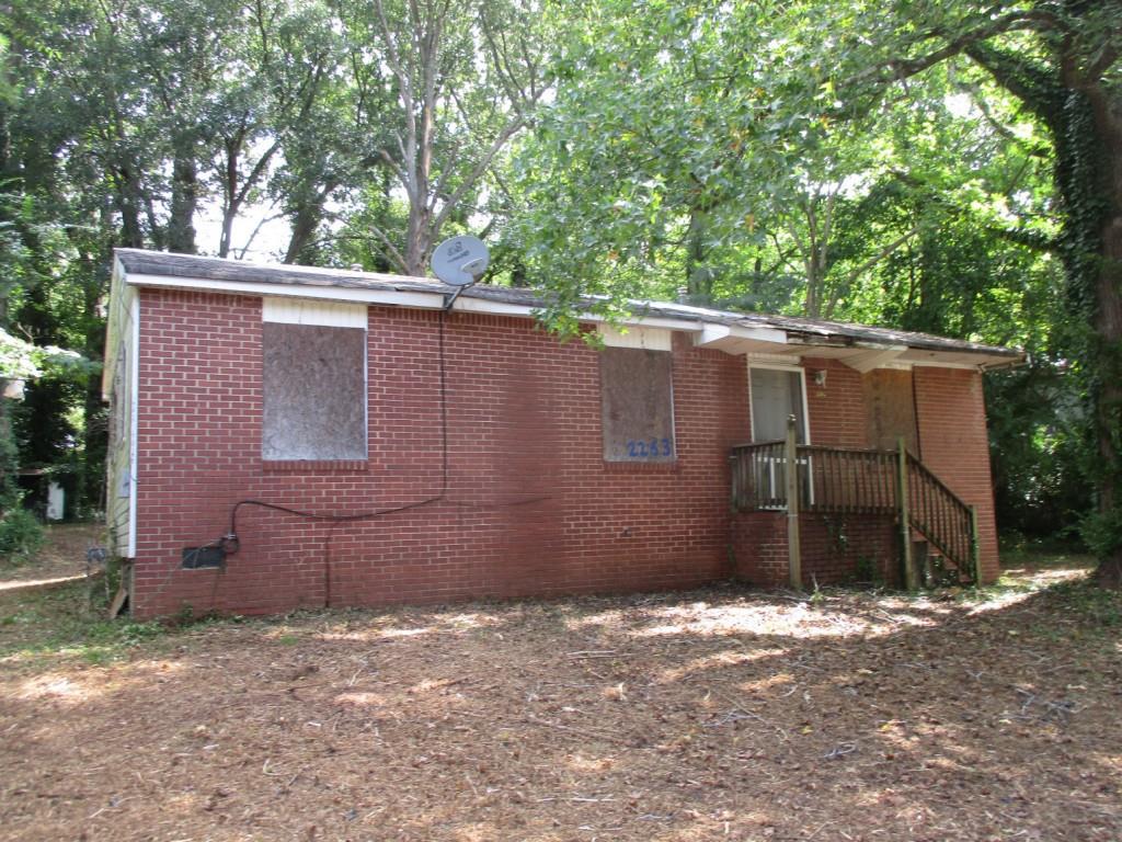 2263 Swallow Cir., Atlanta, GA 30315