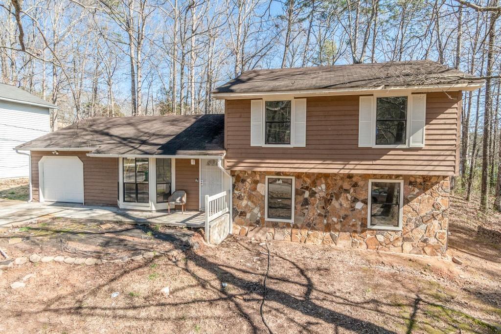 1940 Patton Pl., Lithonia, GA 30058