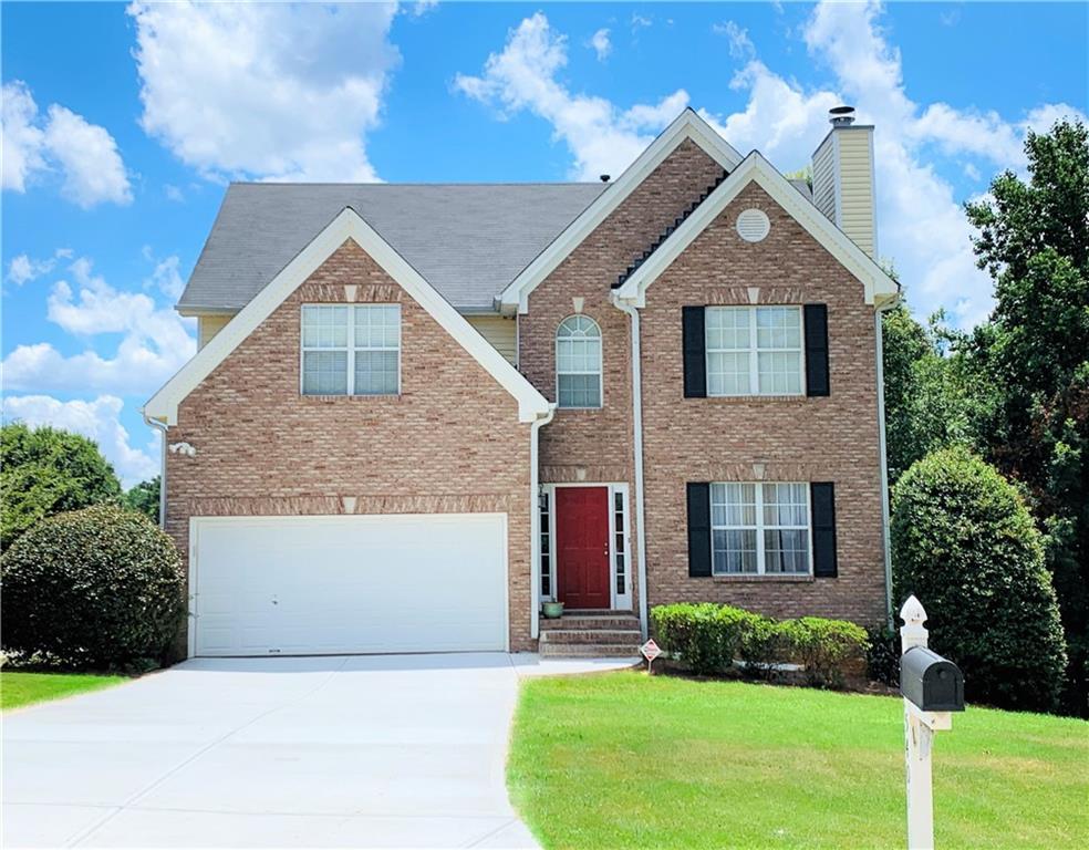 5401 Ohara Ln., Flowery Branch, GA 30542