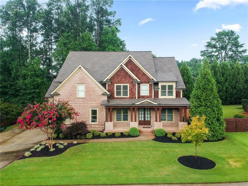 110 Hanover Ave., Dallas, GA 30157