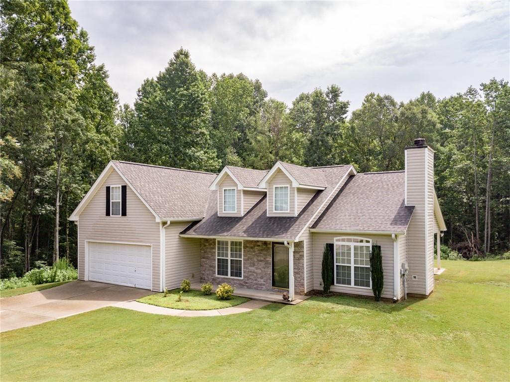 180 Lenox Dr., Jefferson, GA 30549