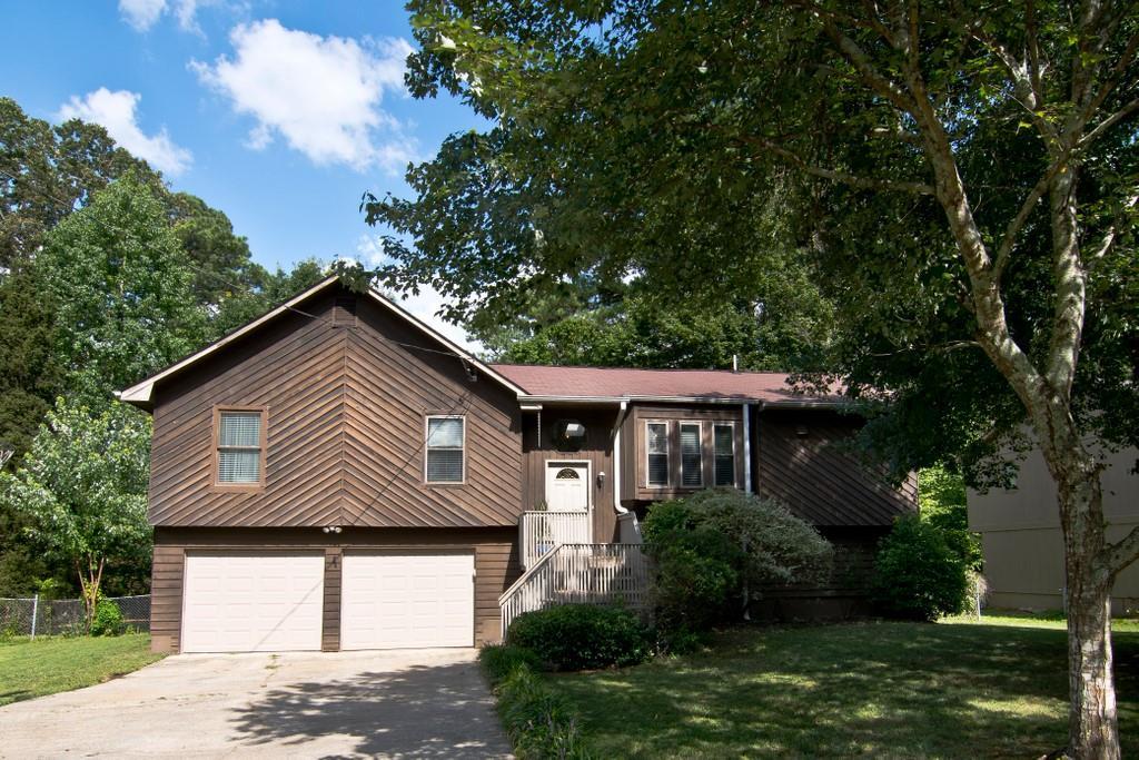 156 Kathryn Dr., Marietta, GA 30066