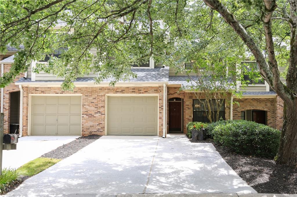 626 Granby Hill Pl., Alpharetta, GA 30022