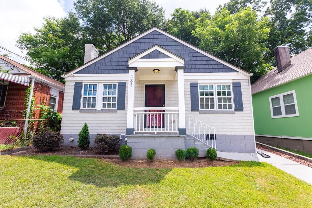 481 Griffin St., Atlanta, GA 30318