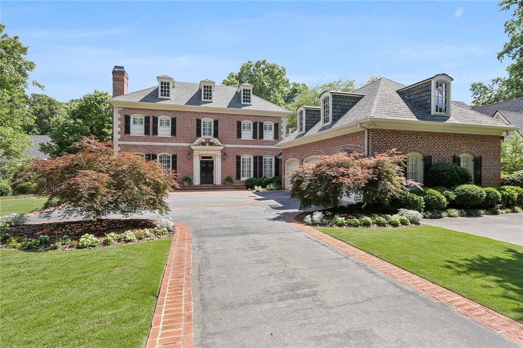 134 Blackland Rd., Atlanta, GA 30342