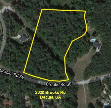 2320 Brooks Rd., Dacula, GA 30019