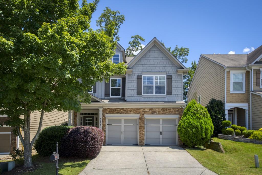 5890 Crestwick Way, Cumming, GA 30040