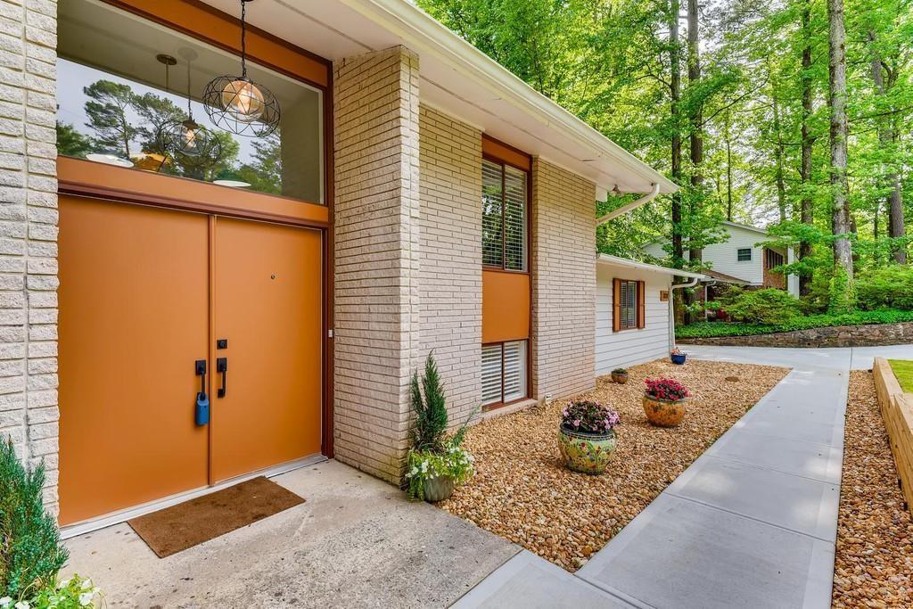 2231 Shasta Way, Atlanta, GA 30345