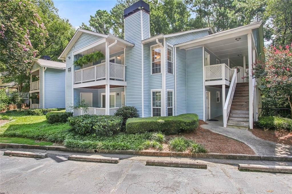 6800 Glenridge Dr. #6804-G, Sandy Springs, GA 30328