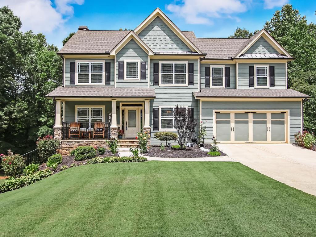 5370 Shadow Walk Way, Gainesville, GA 30507