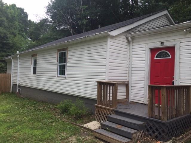 3966 Oglesby Rd., Powder Springs, GA 30127