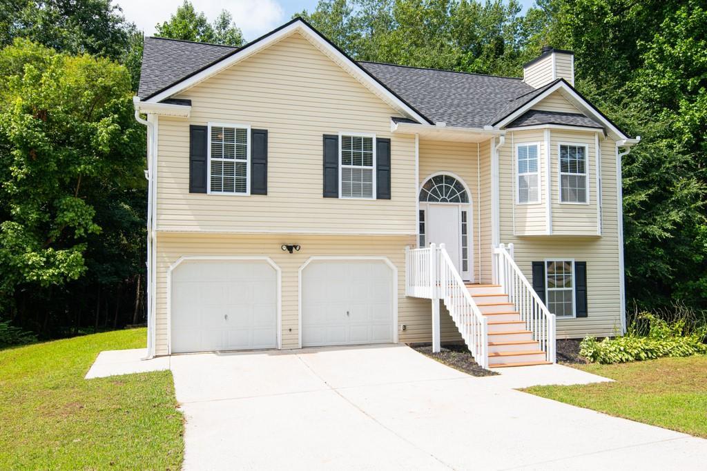 127 Ryan Tr., Dallas, GA 30157