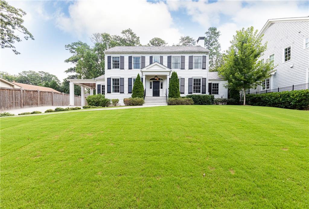 3799 N Stratford Rd., Atlanta, GA 30342
