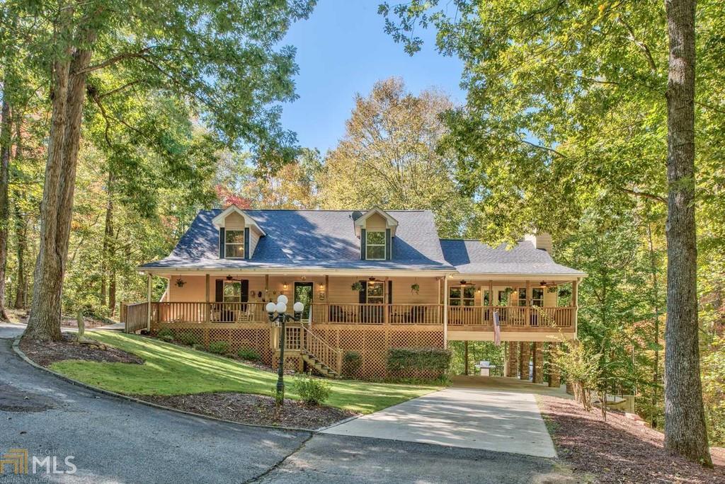 1090 Cooper Rd., Social Circle, GA 30025