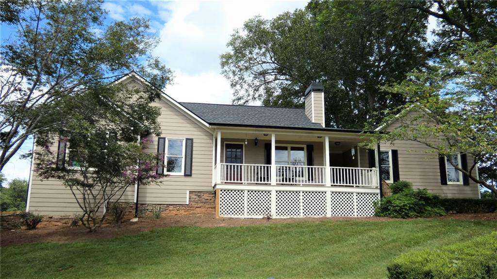 91 Little Creek Dr., Jasper, GA 30143