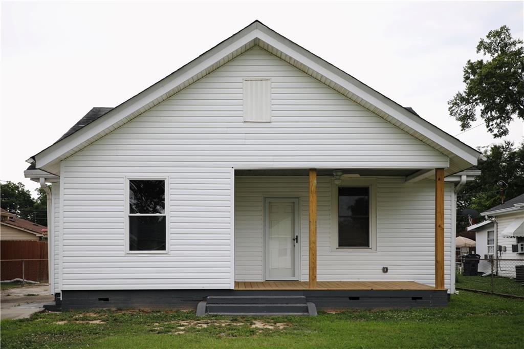 351 Wingfoot St., Rockmart, GA 30153