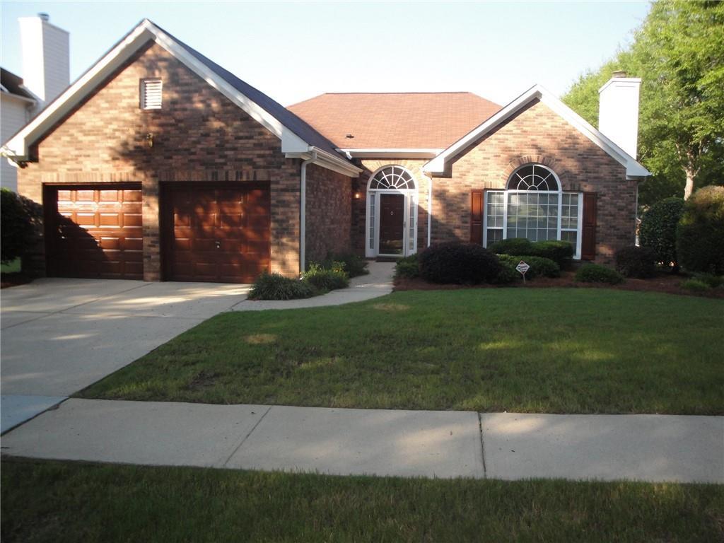 [Address Hidden by Seller], Atlanta, GA 30349