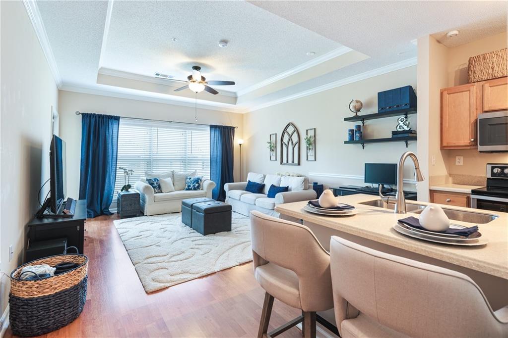 4333 Dunwoody Park #2410, Atlanta, GA 30338