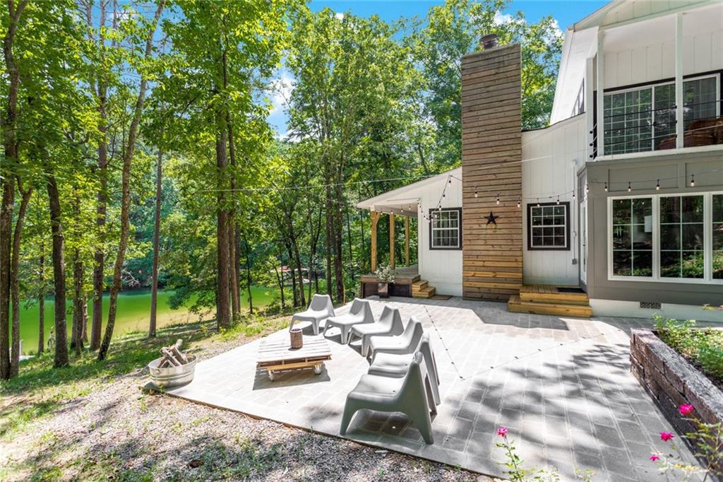 5130 Laurel Dr., Gainesville, GA 30506