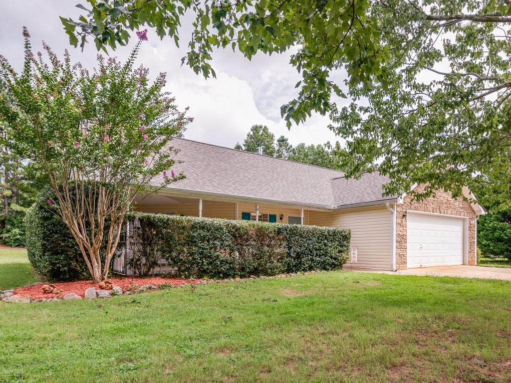 15 Homeplace Dr., Covington, GA 30016