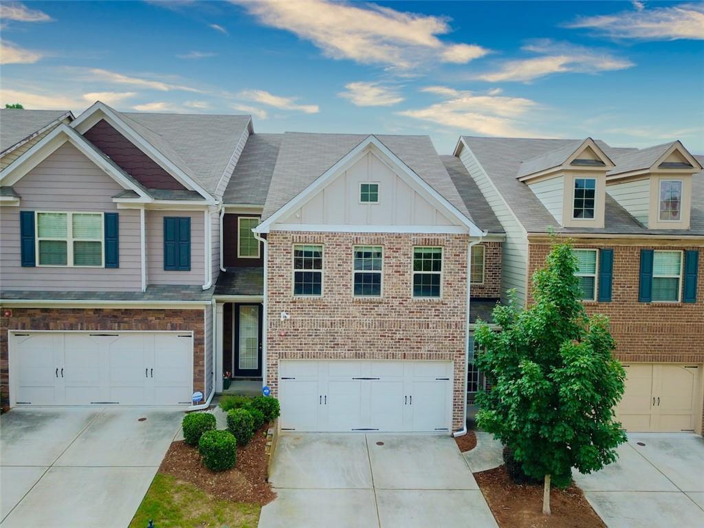 6605 Story Cir., Norcross, GA 30093