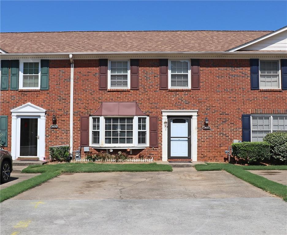 5637 Executive Way, Norcross, GA 30071