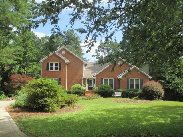 601 Leah Dr., Powder Springs, GA 30127