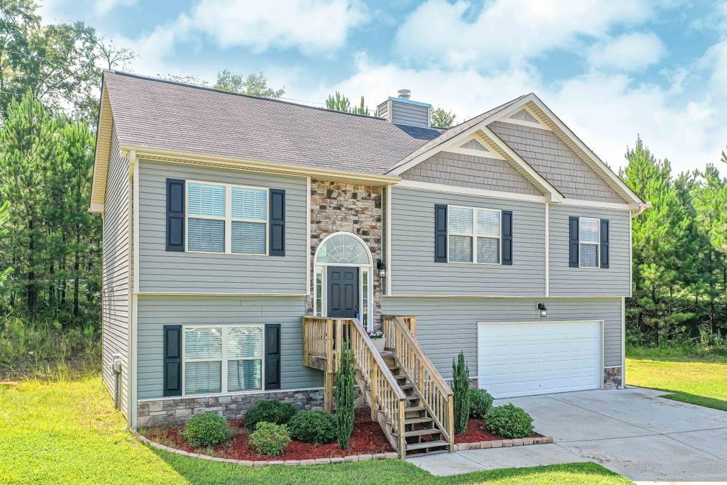224 Depot Lane, Dallas, GA 30157