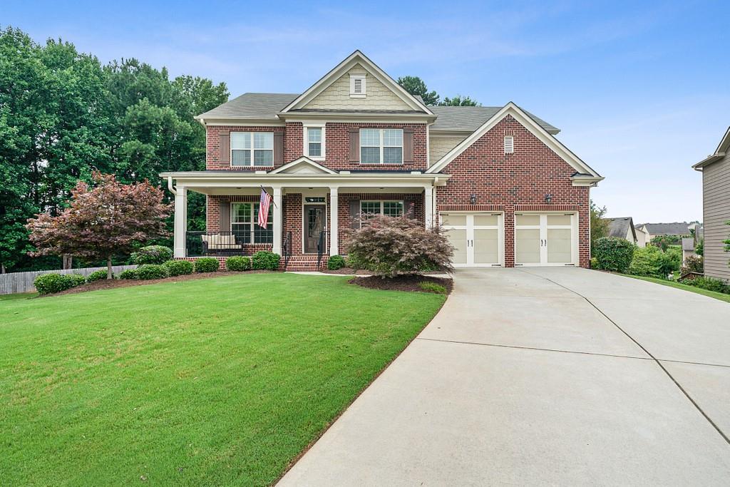 1790 Hartford Ter., Alpharetta, GA 30004