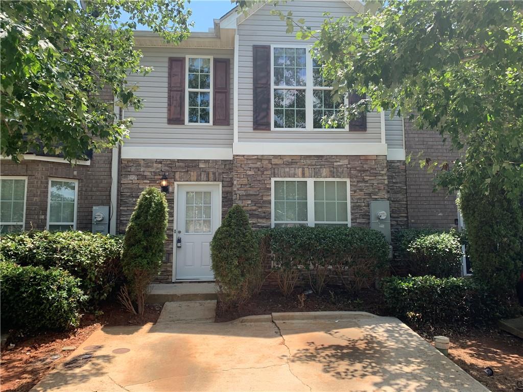 3444 Waldrop Tr., Decatur, GA 30034