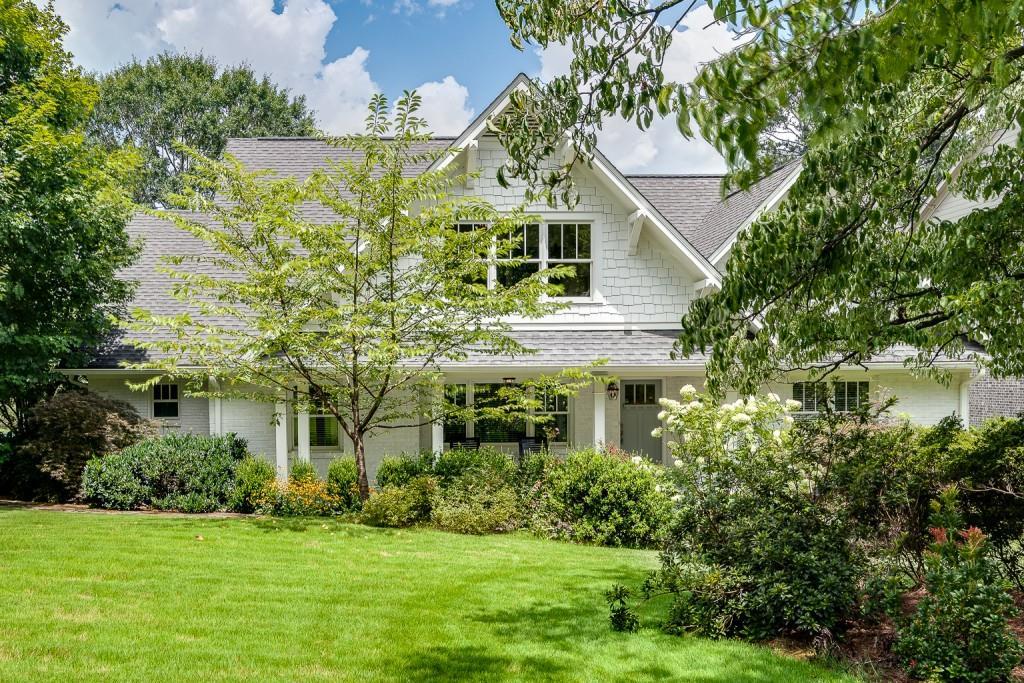 1891 Innwood Rd., Atlanta, GA 30329