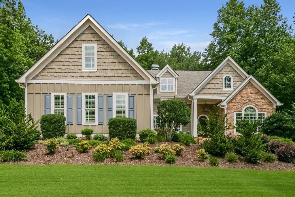 3572 Ms Bettys Pl., Villa Rica, GA 30180