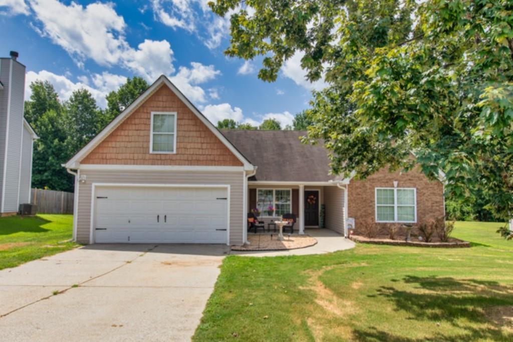 1730 Jessica Ct., Winder, GA 30680