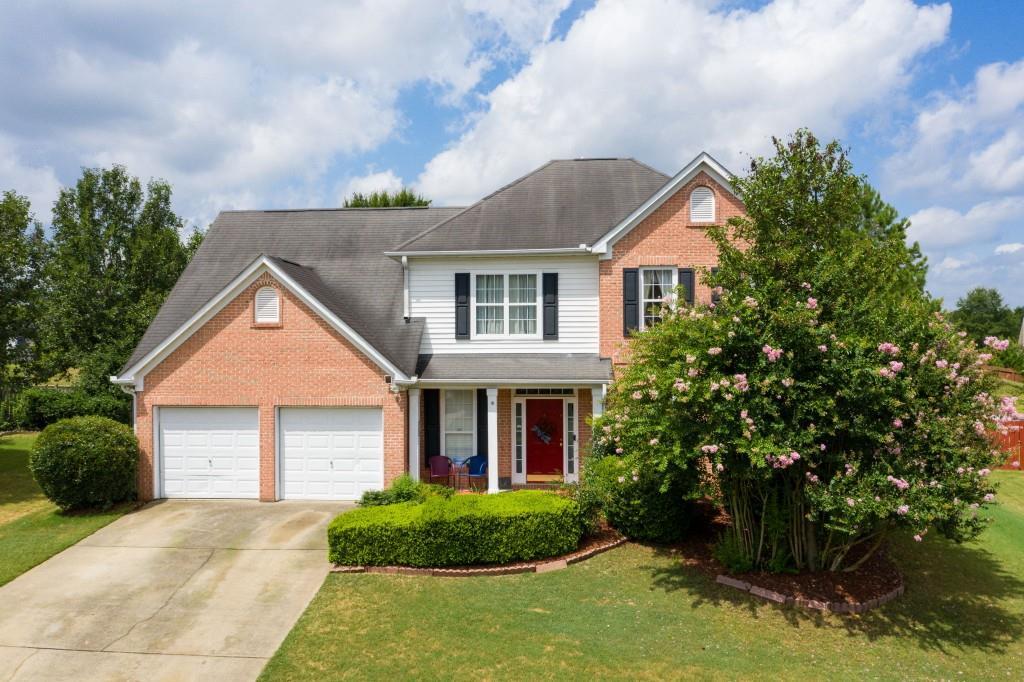 [Address Hidden by Seller], Marietta, GA 30064