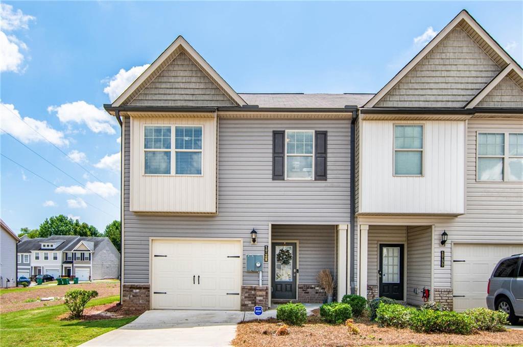 1728 Snapping Ct., Winder, GA 30680