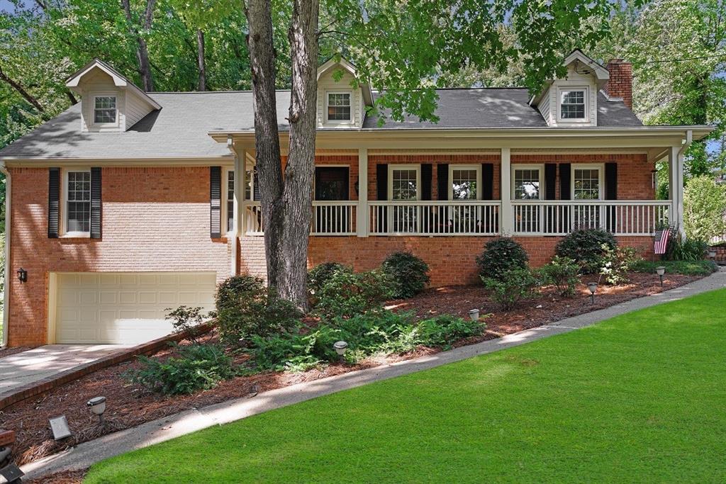 6280 Shallowford Way, Douglasville, GA 30135