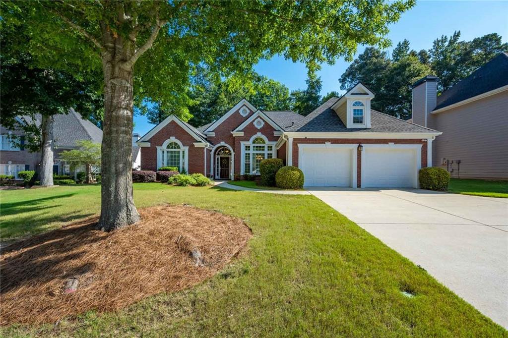 5071 Tottenham Ct., Suwanee, GA 30024
