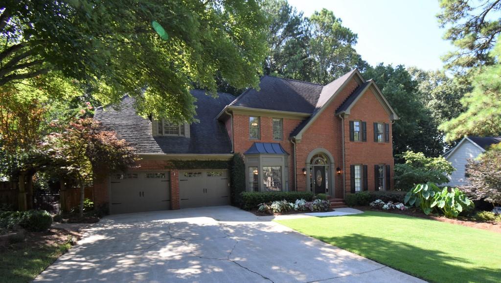 10225 Groomsbridge Rd., Johns Creek, GA 30022