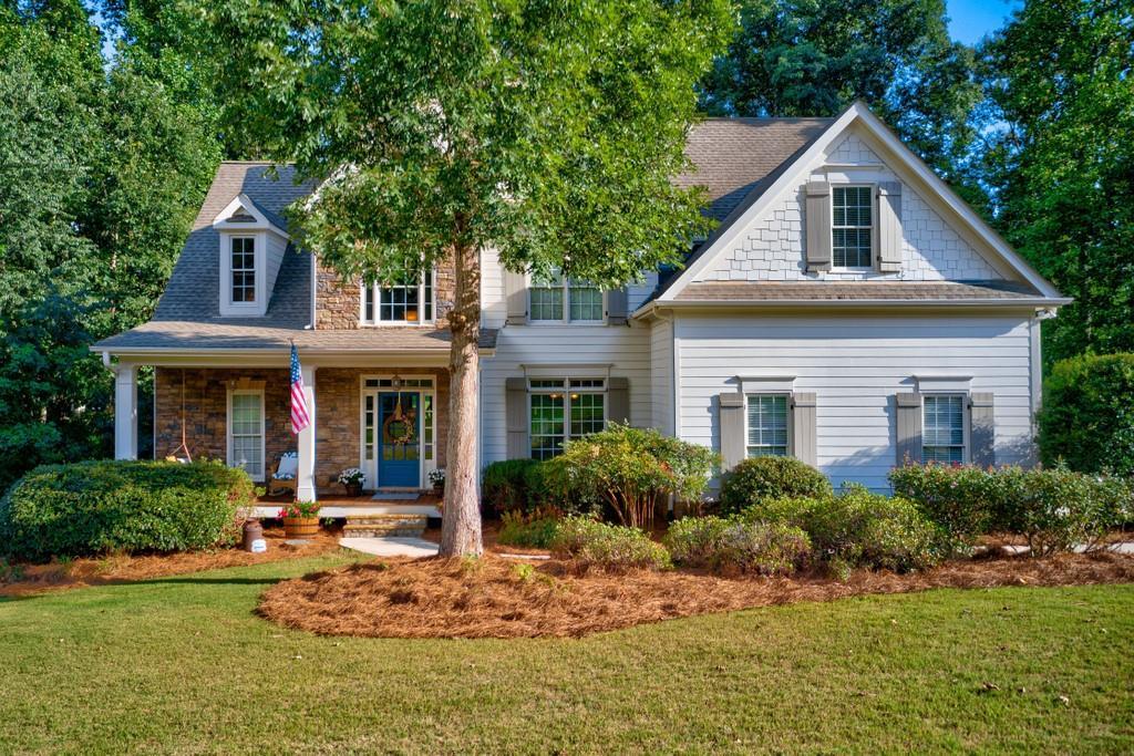 6355 Manor Estates Dr., Cumming, GA 30028