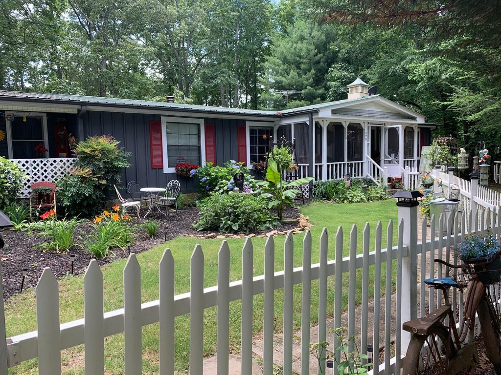 [Address Hidden by Seller], Dahlonega, GA 30533