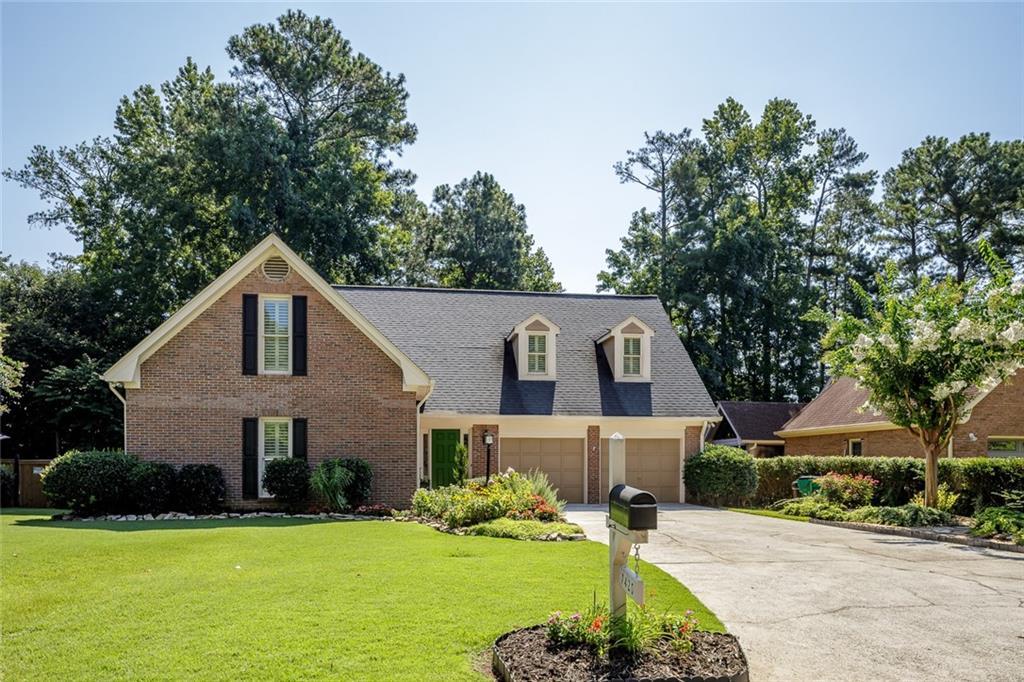 7420 Talbot Colony, Sandy Springs, GA 30328