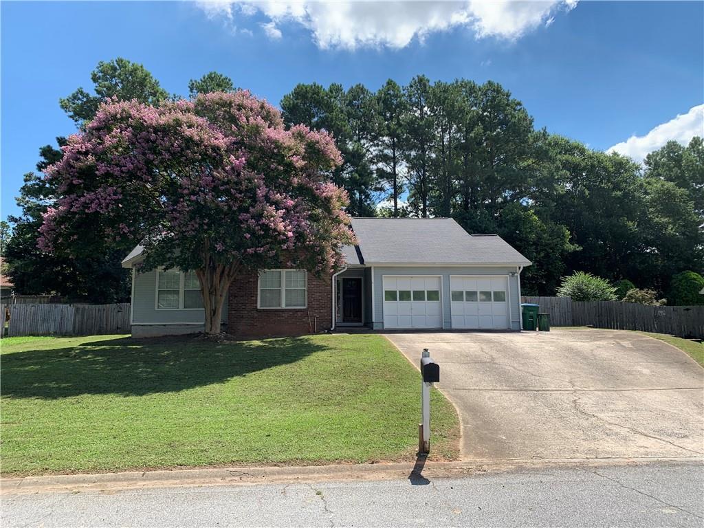 2911 Inverloch Cir., Duluth, GA 30096