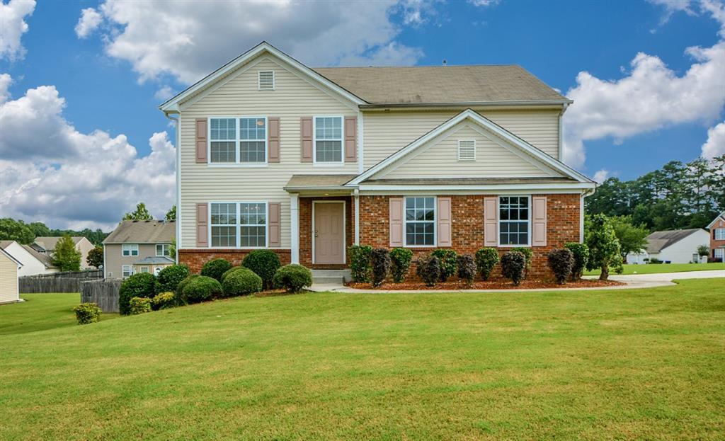 1228 Pine Acre Dr., Sugar Hill, GA 30518
