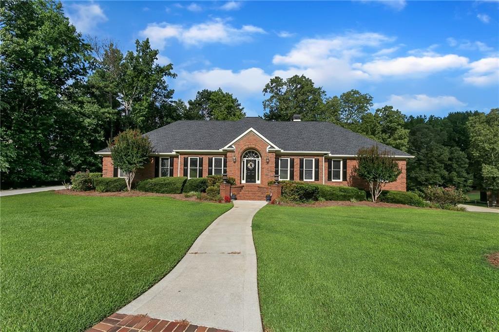 2232 Florence Rd., Powder Springs, GA 30127