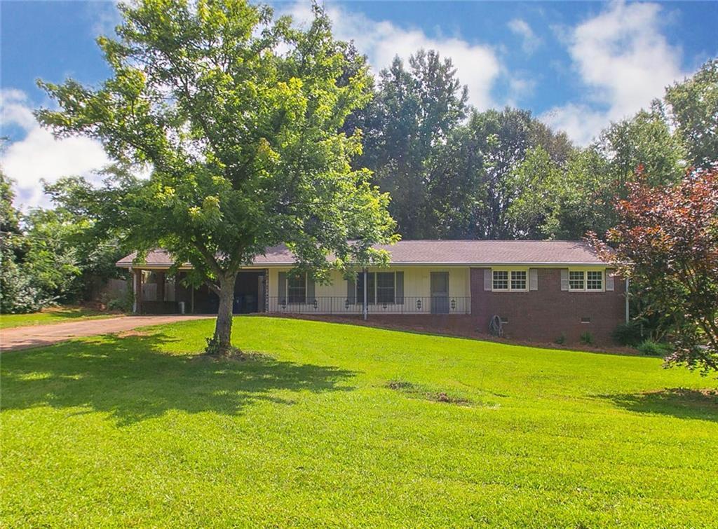 1750 Bonnterre Dr., Marietta, GA 30062